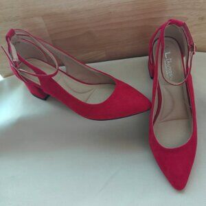 CL BY LAUNDRY ADORABLE PUMP (6.5 M)